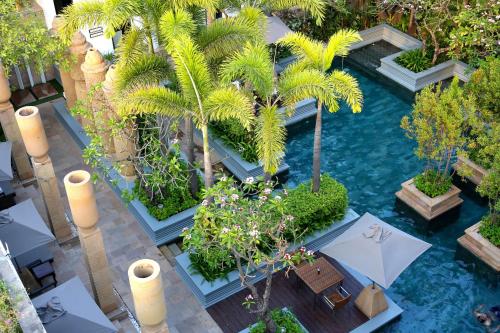Imagen general del Hotel Park Hyatt Siem Reap. Foto 2