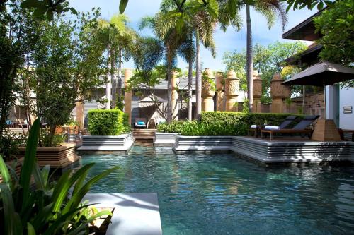 Imagen general del Hotel Park Hyatt Siem Reap. Foto 3