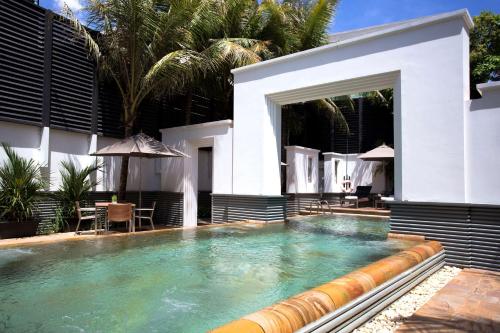 Imagen general del Hotel Park Hyatt Siem Reap. Foto 5