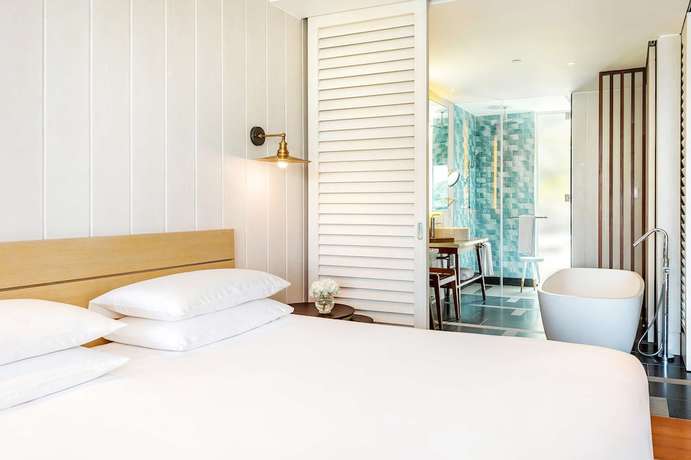 Imagen de la habitación del Hotel Park Hyatt St. Kitts. Foto 6