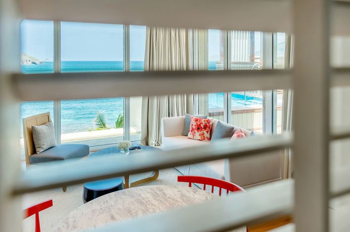 Imagen de la habitación del Hotel Park Hyatt St. Kitts. Foto 8