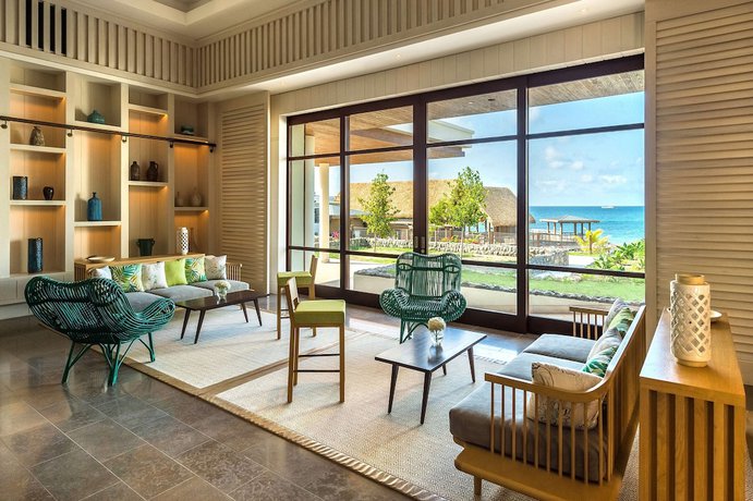 Imagen de los interiores del Hotel Park Hyatt St. Kitts. Foto 18