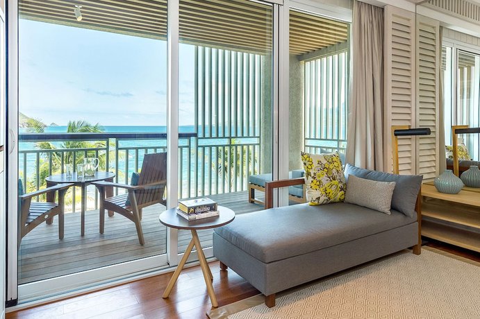 Imagen de la habitación del Hotel Park Hyatt St. Kitts. Foto 13