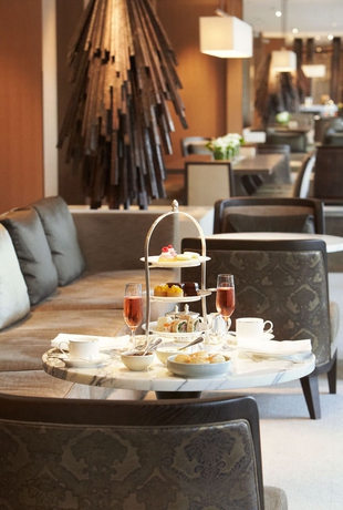 Imagen del bar/restaurante del Hotel Park Hyatt Sydney. Foto 3