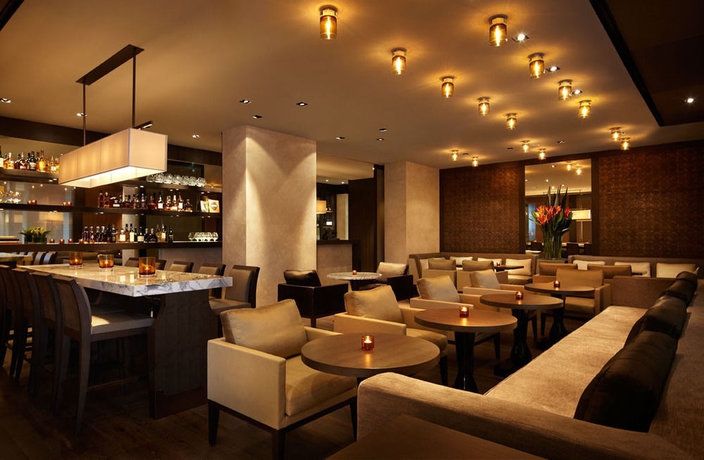 Imagen del bar/restaurante del Hotel Park Hyatt Sydney. Foto 4