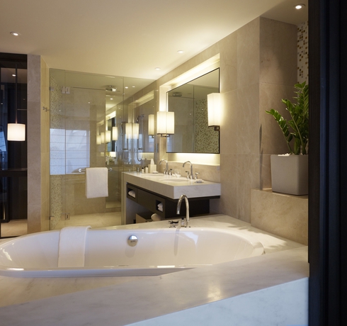 Imagen de la habitación del Hotel Park Hyatt Sydney. Foto 9
