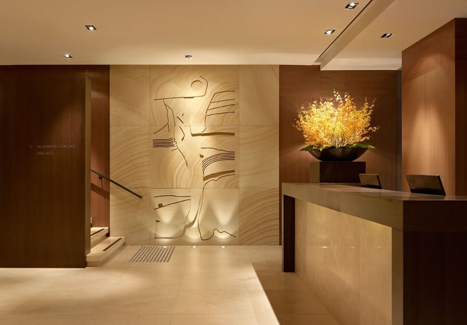 Imagen de los interiores del Hotel Park Hyatt Sydney. Foto 12