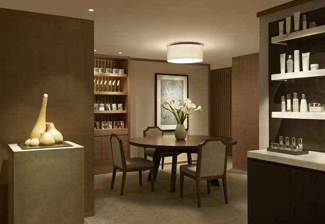 Imagen de los interiores del Hotel Park Hyatt Sydney. Foto 13