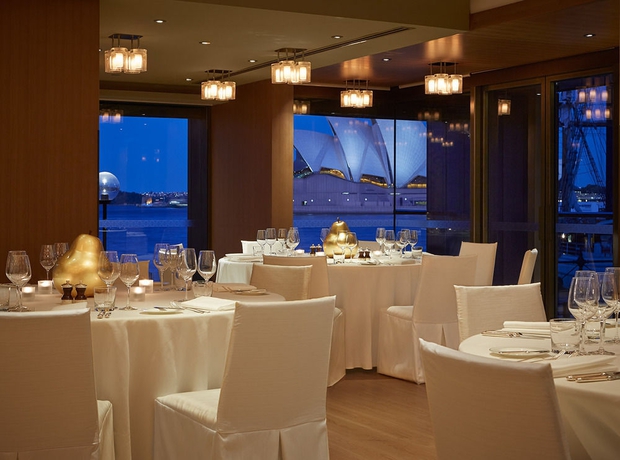 Imagen de los interiores del Hotel Park Hyatt Sydney. Foto 14