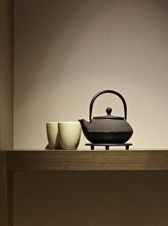 Imagen de la habitación del Hotel Park Hyatt Sydney. Foto 6