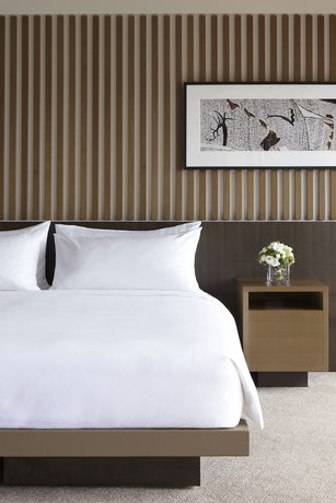 Imagen de la habitación del Hotel Park Hyatt Sydney. Foto 8