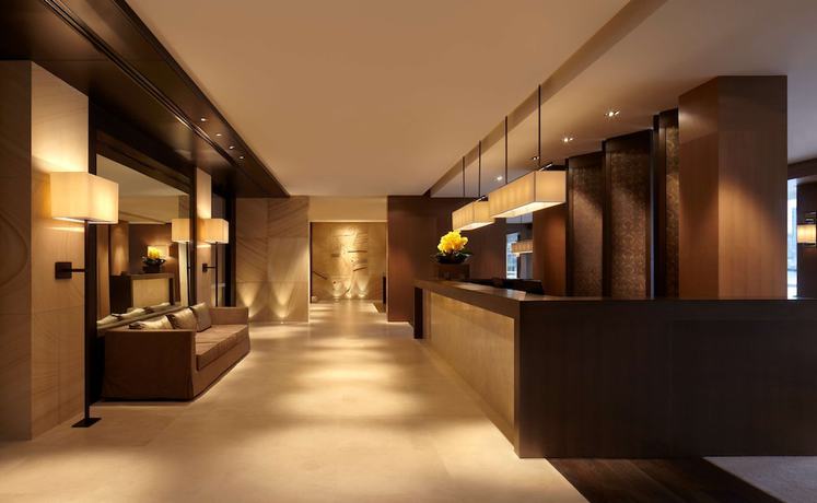 Imagen de los interiores del Hotel Park Hyatt Sydney. Foto 20