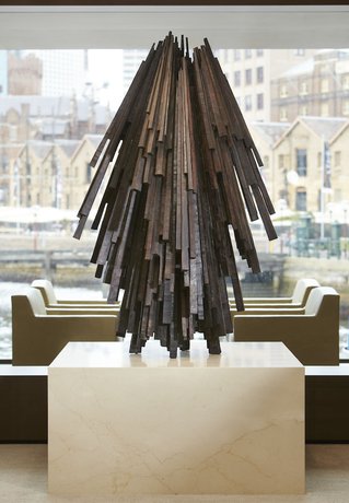 Imagen general del Hotel Park Hyatt Sydney. Foto 1