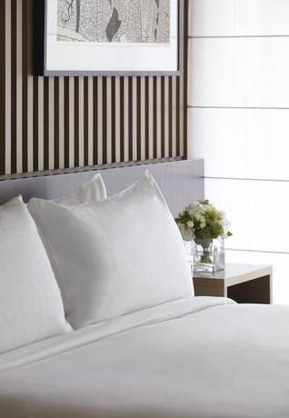 Imagen de la habitación del Hotel Park Hyatt Sydney. Foto 14