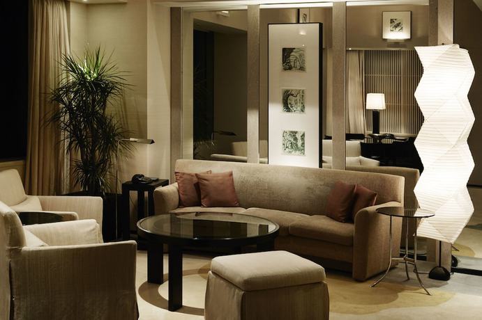 Imagen de la habitación del Hotel Park Hyatt Tokyo. Foto 12
