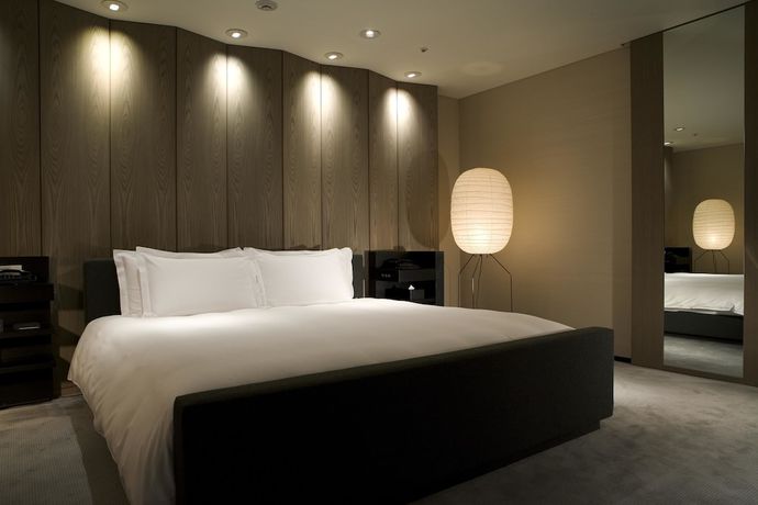 Imagen de la habitación del Hotel Park Hyatt Tokyo. Foto 16