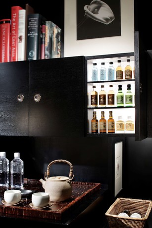 Imagen de la habitación del Hotel Park Hyatt Tokyo. Foto 19