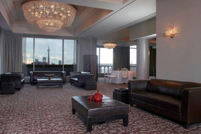 Imagen general del Hotel Park Hyatt Toronto. Foto 1