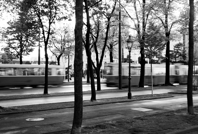 Imagen general del Hotel Park Hyatt Vienna. Foto 1