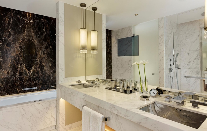 Imagen de la habitación del Hotel Park Hyatt Vienna. Foto 12