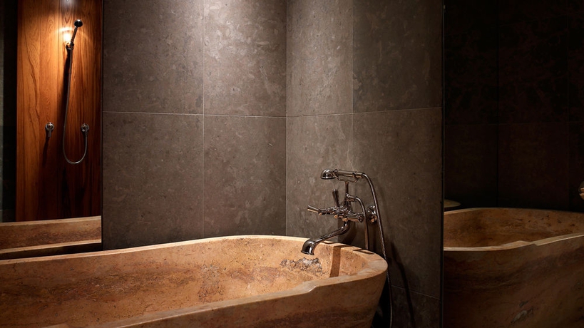 Imagen de la habitación del Hotel Park Hyatt Washington. Foto 7