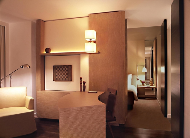 Imagen de la habitación del Hotel Park Hyatt Washington. Foto 8