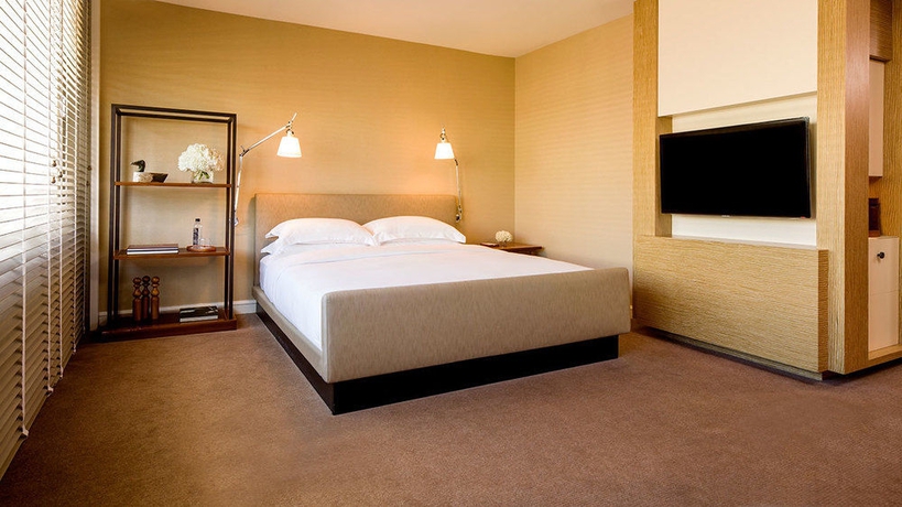 Imagen de la habitación del Hotel Park Hyatt Washington. Foto 13