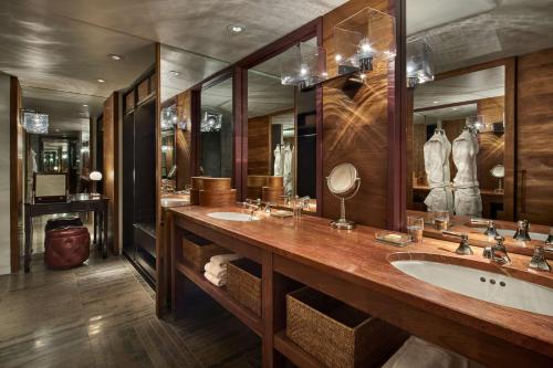 Imagen de la habitación del Hotel Park Hyatt Washington. Foto 5