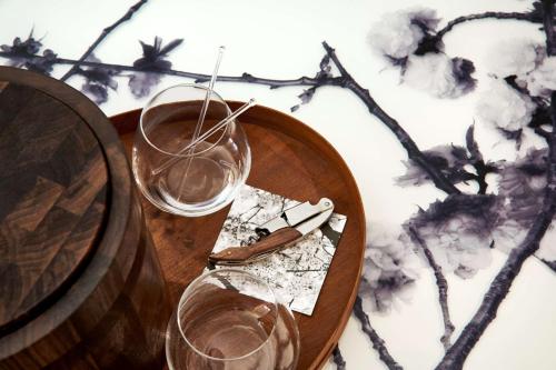 Imagen general del Hotel Park Hyatt Washington. Foto 2