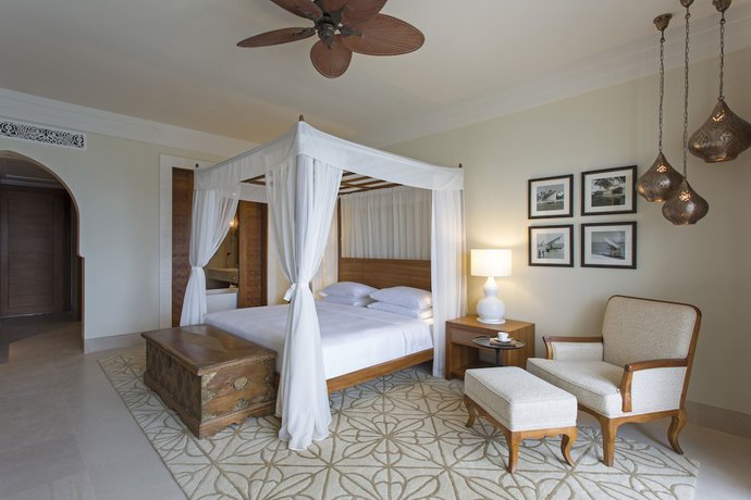 Imagen de la habitación del Hotel Park Hyatt Zanzibar. Foto 2