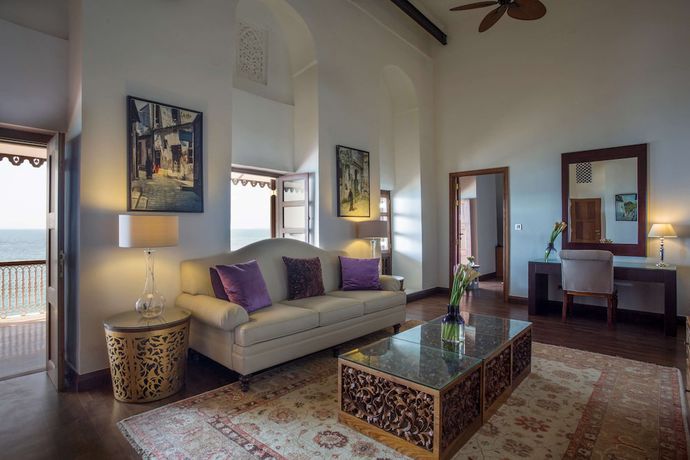 Imagen de la habitación del Hotel Park Hyatt Zanzibar. Foto 3