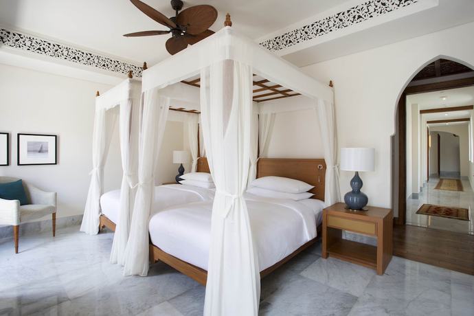 Imagen de la habitación del Hotel Park Hyatt Zanzibar. Foto 4
