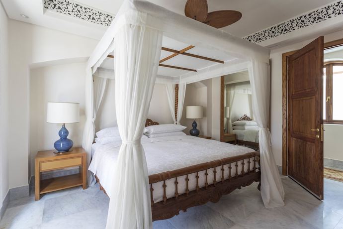 Imagen de la habitación del Hotel Park Hyatt Zanzibar. Foto 5
