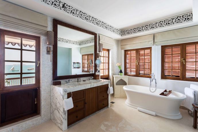 Imagen de la habitación del Hotel Park Hyatt Zanzibar. Foto 6