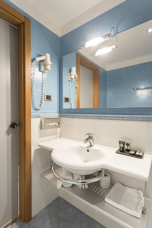 Imagen de la habitación del Hotel Park I Lecci. Foto 3