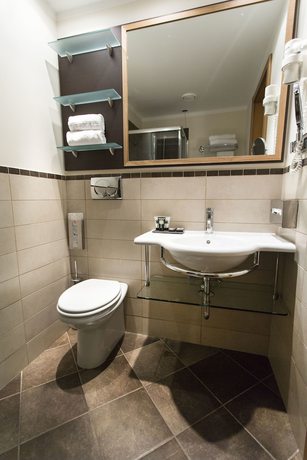 Imagen de la habitación del Hotel Park I Lecci. Foto 18