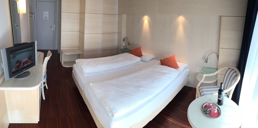 Imagen de la habitación del Hotel Park Il Vigneto. Foto 6