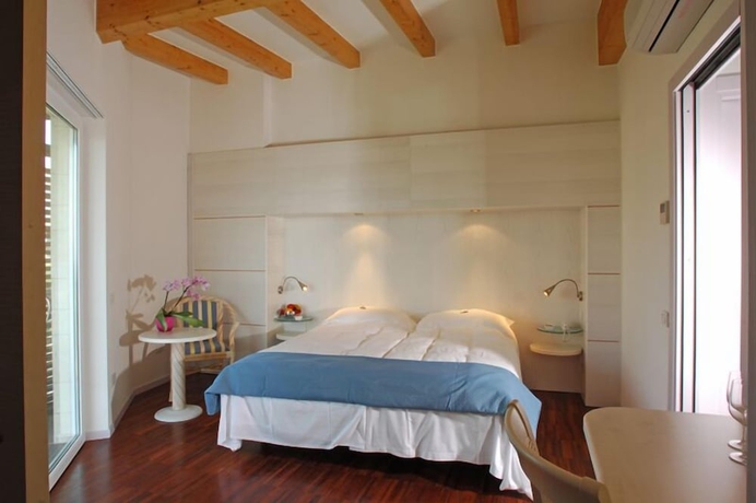 Imagen de la habitación del Hotel Park Il Vigneto. Foto 7