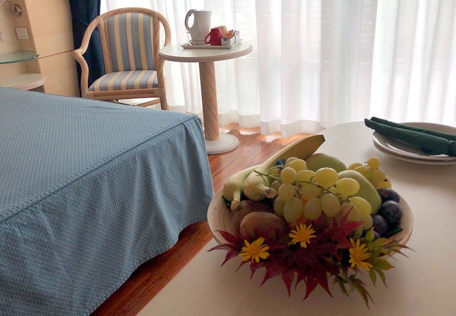 Imagen de la habitación del Hotel Park Il Vigneto. Foto 9