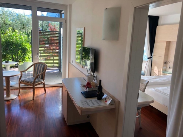 Imagen de la habitación del Hotel Park Il Vigneto. Foto 10