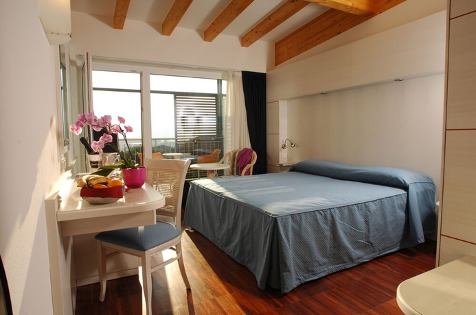 Imagen de la habitación del Hotel Park Il Vigneto. Foto 12