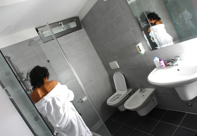 Imagen de la habitación del Hotel Park Il Vigneto. Foto 13