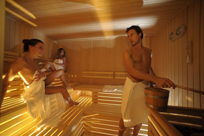 Imagen general del Hotel Park Il Vigneto. Foto 4