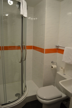 Imagen de la habitación del Hotel Park, Ilford. Foto 6