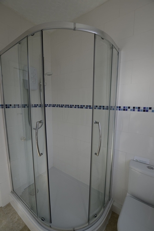 Imagen de la habitación del Hotel Park, Ilford. Foto 9