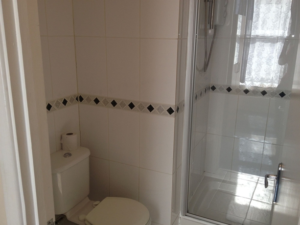 Imagen de la habitación del Hotel Park, Ilford. Foto 12