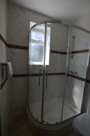 Imagen de la habitación del Hotel Park, Ilford. Foto 13