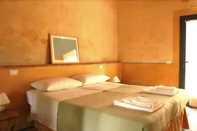 Imagen de la habitación del Hotel Park Imperatore Adriano. Foto 14