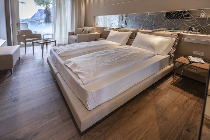 Imagen de la habitación del Hotel Park Imperial Centro Tao Natural Medical Spa. Foto 6