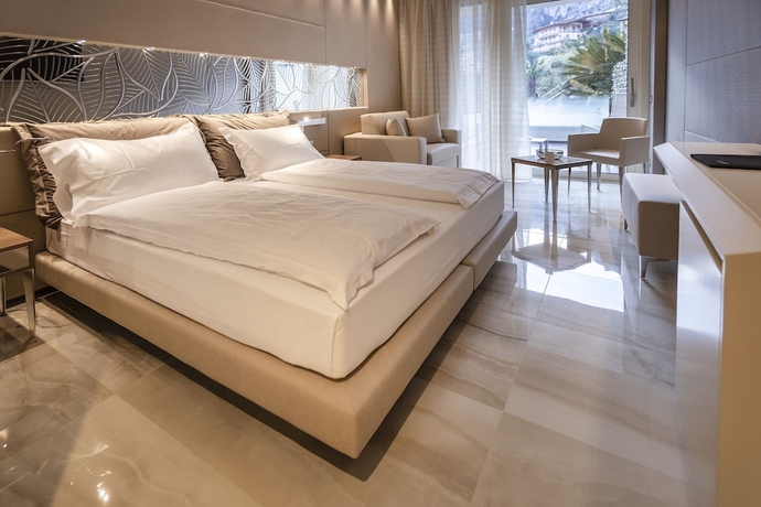 Imagen de la habitación del Hotel Park Imperial Centro Tao Natural Medical Spa. Foto 9